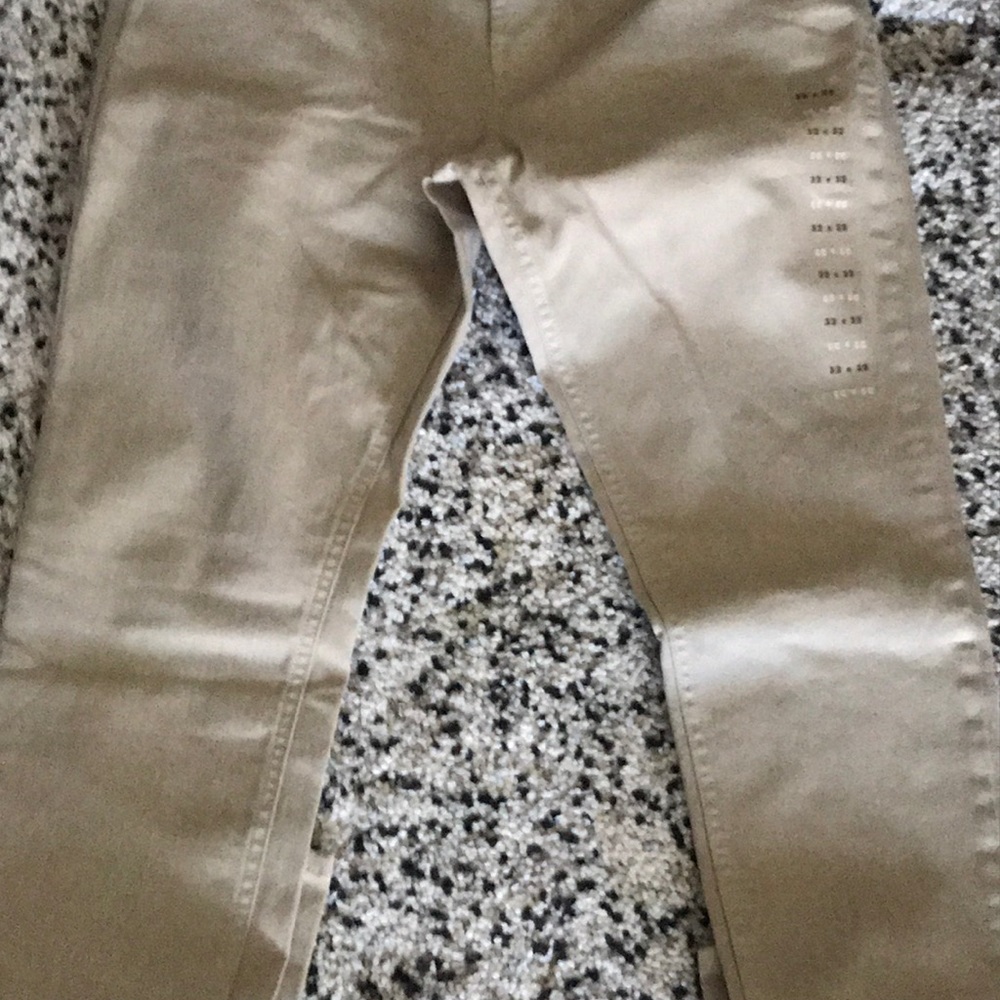 Pants